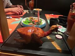 -羽鸽集·乳鸽专门店·地道顺德菜(岭南站店)