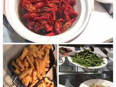 -陆家嘴万怡酒店·万荟轩