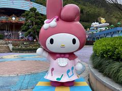 -杭州Hello Kitty乐园
