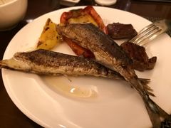 -广州凤凰城酒店-维也纳西餐厅