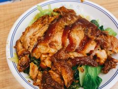-陆长玖古法猪脚饭(玄风桥店)