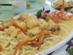 -景好海鲜餐厅(大鹏必选旅游店)