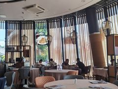 大堂-忆食尚腊味煲仔饭(华南城店)