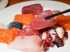 -威斯汀舞台餐厅