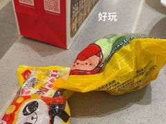 -海底捞火锅(振华广场店)