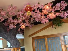 -缘福乡村铁锅炖民宿(八达岭店)