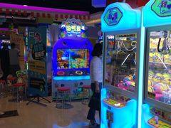 -大玩家(万达广场大连甘井子店)