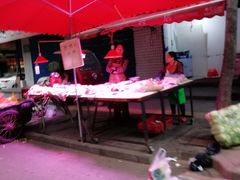 -东仓门早市