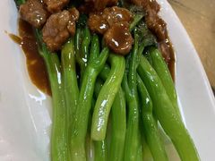 -奥华餐厅·老张记(台基厂店)