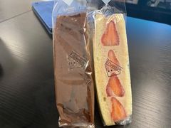 -Fruwich果明治(西单更新场店)