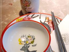 -新白鹿餐厅(金鹰新街口店)