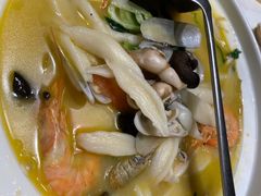 -阿娘家·原生态农家菜(国顺东路店)