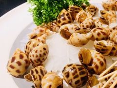 -荣小馆(杭州大厦店)