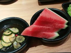 -九田家黑牛烤肉(溧水万达店)