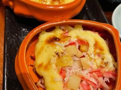 -古京·臻致料理(月湖店)