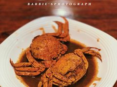 -漫天香·小龙虾餐厅(夏湾店)
