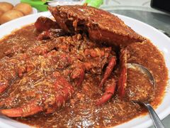 -無招牌海鮮(芽笼店)