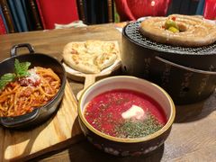 -卢布里西餐厅(总店)