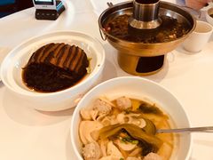 -眉州东坡(北苑华贸店)