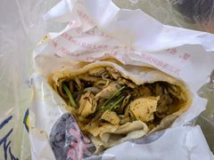 -安徽阜阳卷馍(西单店)