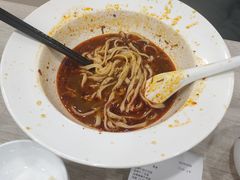 -康师傅私房牛肉面(北京南站店)