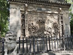 -常家庄园