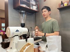 -Again Coffee Roaster(香蜜湖店)