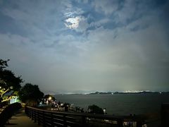 -深圳湾公园(南山区)