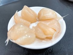 糖蒜-马洪小炒泡馍馆(钟楼回民街店)