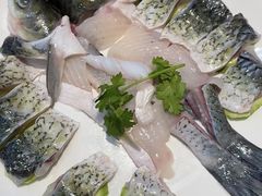 -御膳粥·牛乳粥底火锅·地道顺德菜(容桂店)