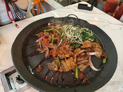 -一烙锅(友谊店)