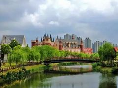 -安徒生童话乐园