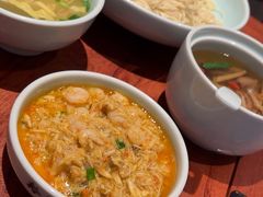 -裕兴记•蟹黄面馆(人民广场店)