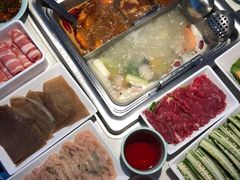 -皇庭广场(福华三路店)