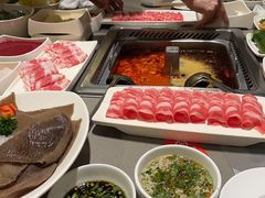 -海底捞火锅(南京红山常发广场店)