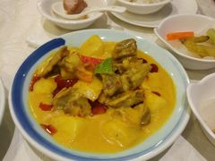 -尚一汤 广东炖汤(金桥国际店)
