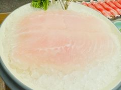 -井格重庆火锅(西直门凯德Mall店)