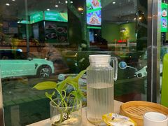 -顶顶香煎饼家常菜(金花南路店)