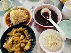 -冶春茶社(珍园店)
