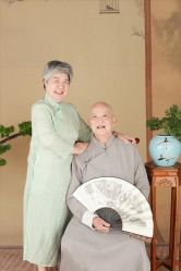 -醉唐风古装写真摄影(宁波店)