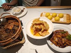 -关东小磨东北菜(漕河泾印象城店)