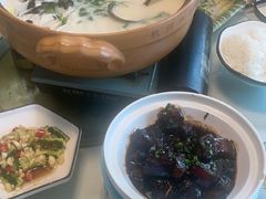 -千岛湖小鱼儿·淳安匠心农家菜