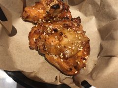 -必胜客(高新中大店)