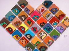 -宝龙艺术中心(七宝宝龙城店)