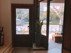 -VESH COFFEE(定西路店)