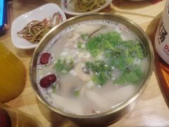 -大田牛尾汤(幸福河市场店)