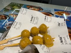 -敏华冰厅(平安金融中心店)