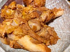 -95号酱骨·一块豆腐(展春园西路店)