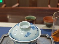 -王府茶宴(大观园总店)