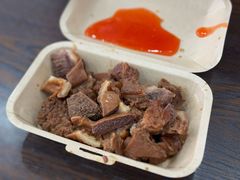 -细妹五香牛杂(步行街店)